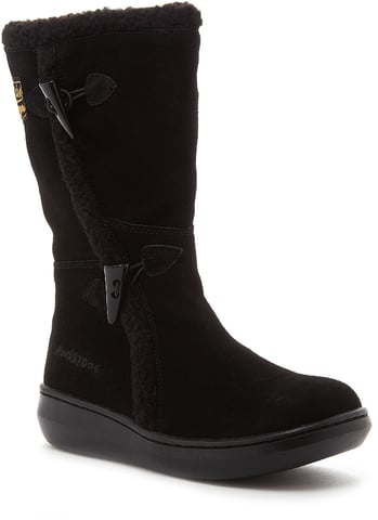 Slope Mid-Calf Winterstiefel