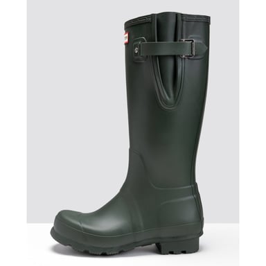 Original seitlich verstellbare Herren-Wellington-Stiefel