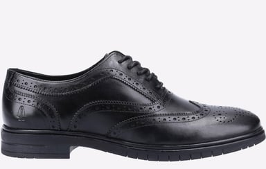 Hush Puppies Santiago Schnürschuhe MEMORY FOAM Herren