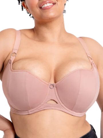 Boost Me Up Balcony Bra