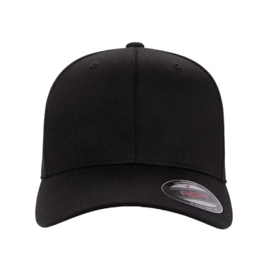 Flexfit - Baseball-Mütze für Kleinkind (Schwarz)