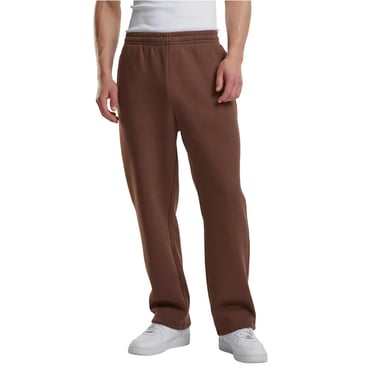 Urban Classics - Jogginghosen für Herren (Schokoladenbraun)