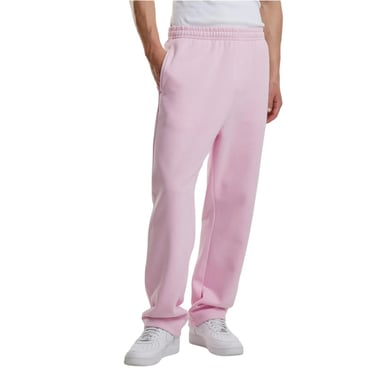 Urban Classics - Jogginghosen für Herren (Hellrosa)