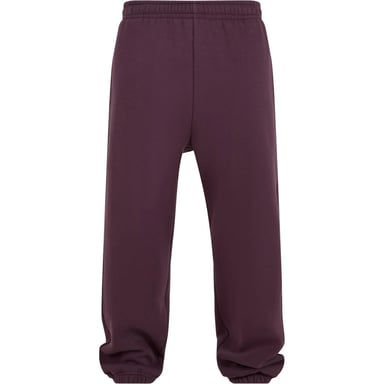 Urban Classics - Jogginghosen für Herren (Pflaume)