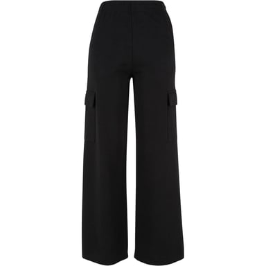 Urban Classics - Trainingshose für Damen (Schwarz)
