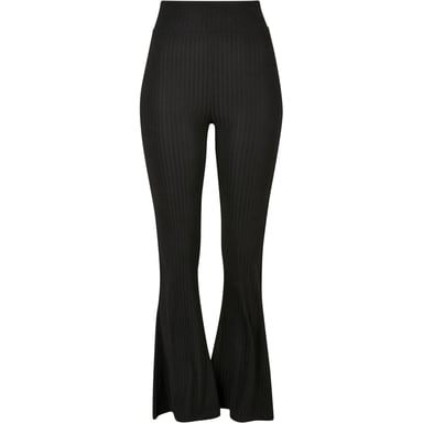 Urban Classics - Leggings für Damen (Schwarz)