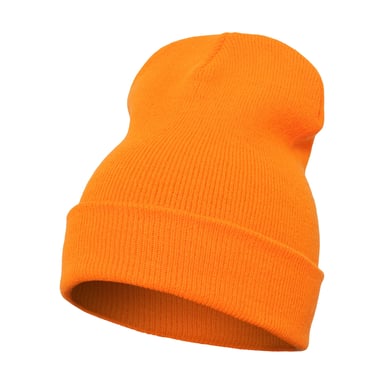Flexfit - Mütze (Leuchtend Orange)