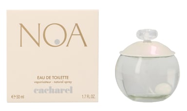 Cacharel Noa Eau de Toilette 50ml für Sie Spray