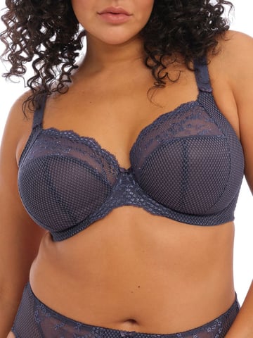 Charley Stretch Plunge Bra