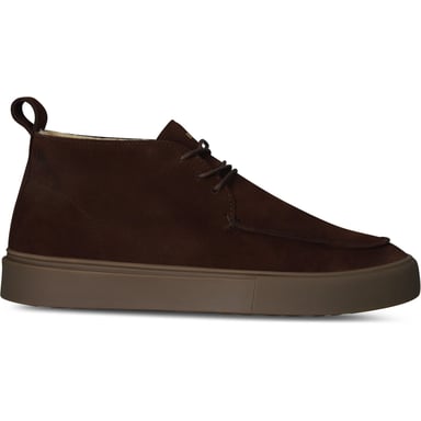 RUBY JERRIK - CG180 Coffee Bean - Chukka
