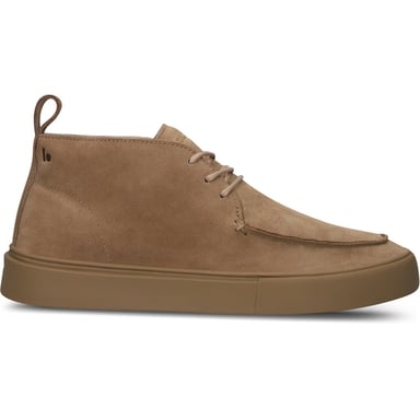 RUBY JERRIK - CG504 Portabello - Chukka