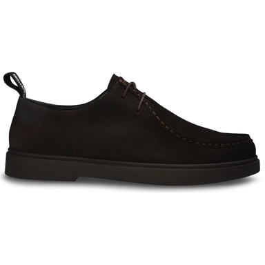 PAVE GALEN - GG391 Coffee - Desert boots