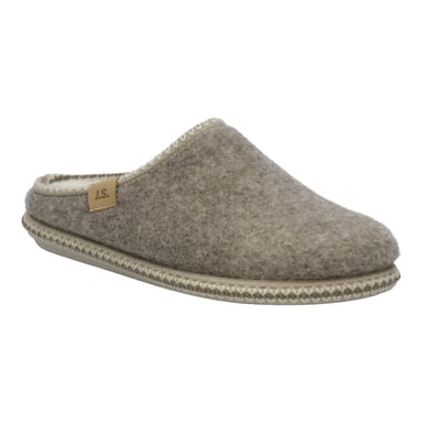 JOSEF SEIBEL Damen Hausschuh Paula 01 in beige