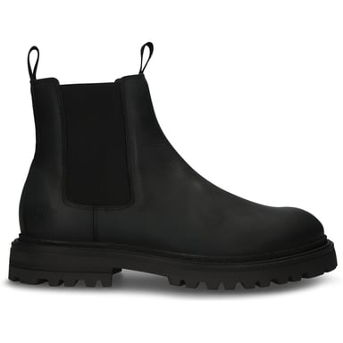 ONYX REID - GG394 Black - Chelsea boots