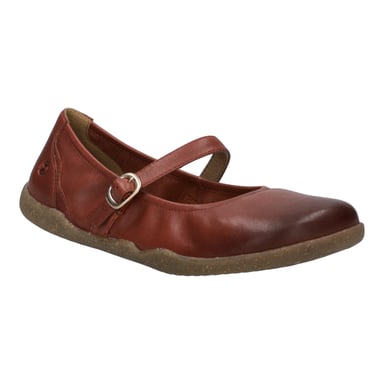 JOSEF SEIBEL Damen Ballerina Cassandra 10 in hibiscus