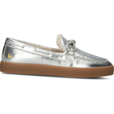 SIERRA ASTER - GL446 Silver - Slip-ons