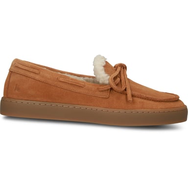 SIERRA ASTER - GL446 Brown Sugar - Slip-ons