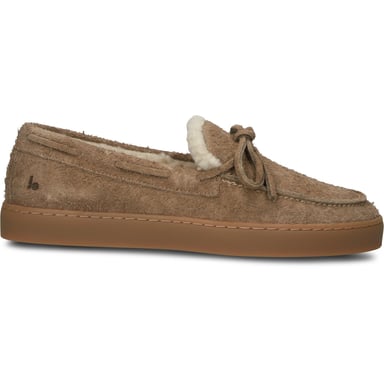 SIERRA ASTER - GL446 Brown Lentil - Slip-ons