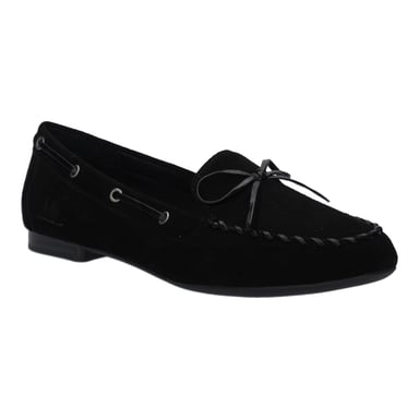JOSEF SEIBEL Damen Halbschuh Chloe 07 in black-black