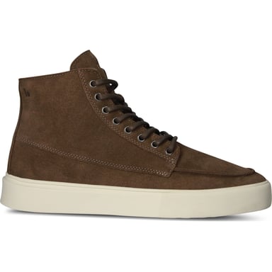RUBY EERO - ZIPPER - CG524 Saloon - Sneaker (high)