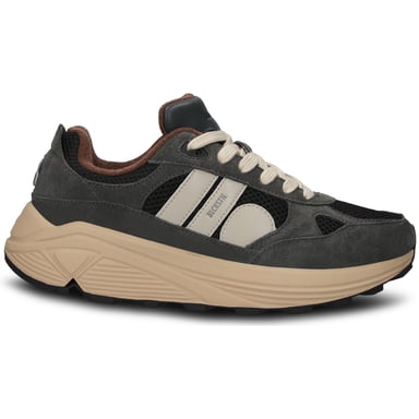 V-RILEY - GG675 Asphalt - Runner Sneaker