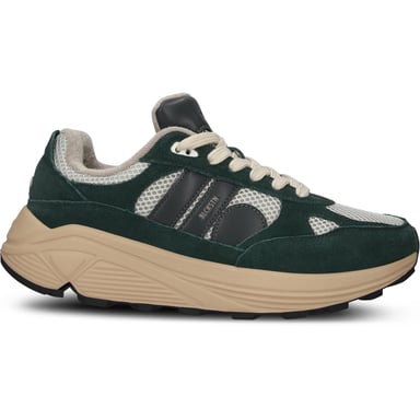 V-RILEY - GG675 Scarab - Runner Sneaker