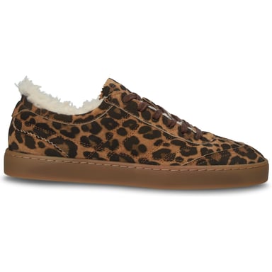 SIERRA BAILY - GL444 Leopard - Sneaker (low)