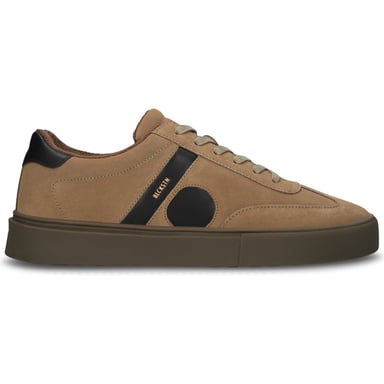 QUARTZ AUDEN - EG555 Portabello Black - Sneaker (low)