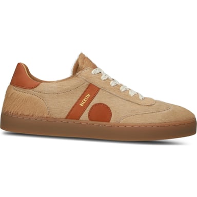 SIERRA NATUK - GL448 Natural - Sneaker (low)