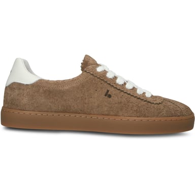 SIERRA CAREY - GL443 Brown Lentil - Sneaker (low)