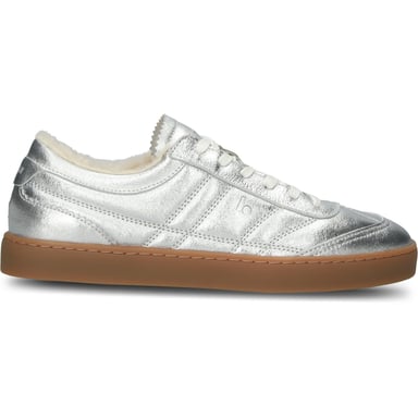 SIERRA BAILY - GL445 Silver - Sneaker (low)