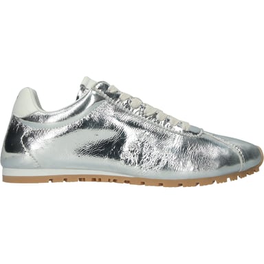 DIAM LUCY - FL752 Silver - Sneaker (niedrig)