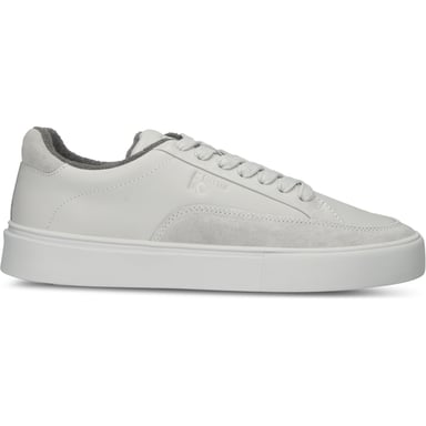 QUARTZ BEVERLY - EG560 Quiet Grey - Sneaker (low)