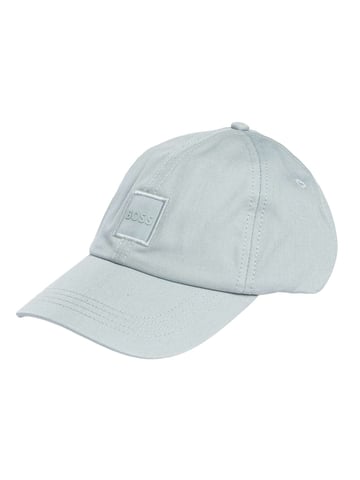 BOSS Derrel Baseballkappe, Grau