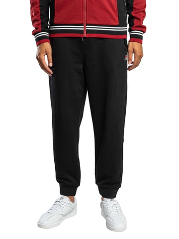Fila Giulio Joggers, Schwarz