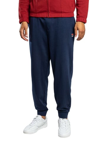 Fila Giulio Joggers, Blau