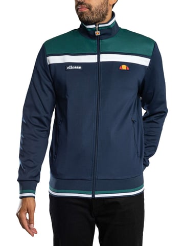 Ellesse Vignola Trainingsjacke, Blau