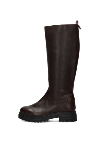 Haboob LIMONE Damen Stiefel