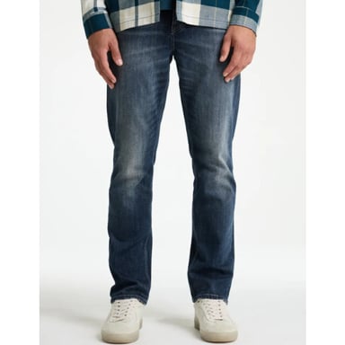 Chasin Relaxed Fit Jeans Tavon Rogue