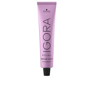Igora Royal Fashion Lights #l-89 - Rotviolett 60 ml