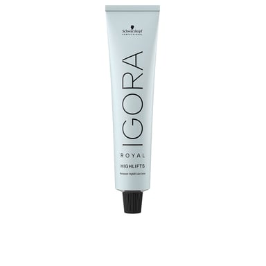 Igora Royal Highlifts #12-49-beige Violett 60 ml