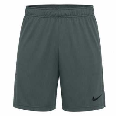 Nike Totality Dri-fit Trainingsshorts, Grün