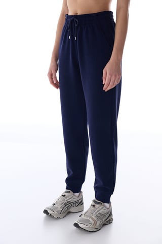 Damen Oversized Strick Jogginghosen