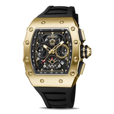 Rotorcraft Commander Gold