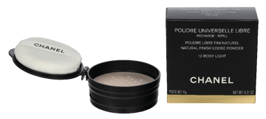 Chanel Poudre Universelle Libre Lose-Puder Mini - Nachfüllung