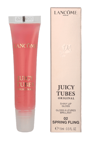 Lancôme Juicy Tubes Original Lipgloss
