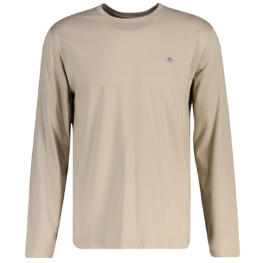 Gant Regular Shield Long Sleeve Longsleeve