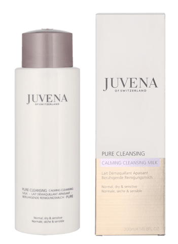 Juvena Pure Beruhigende Reinigungsmilch