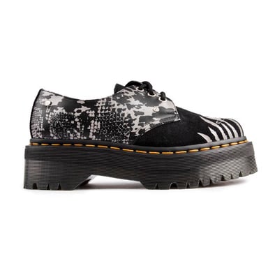 Dr. Martens 1461 Quad Schuhe