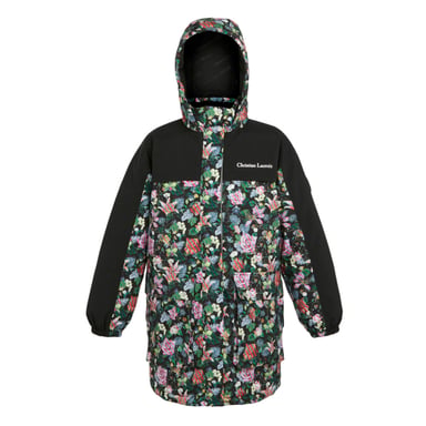 Regatta Womens Christian Lacroix Cailar Waterproof Jacket